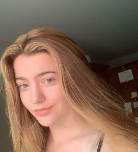 Katy Beranek