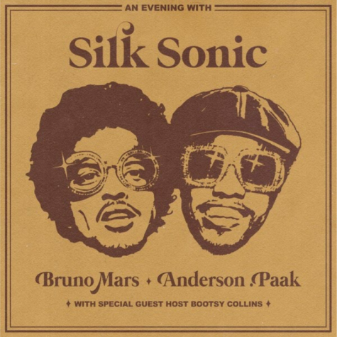 The Sonic Mastery of Silk Sonic