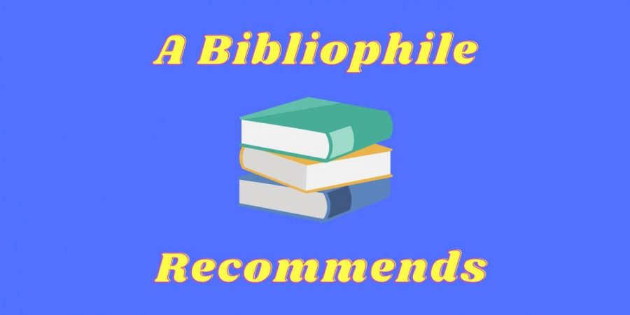 A Bibliophile Recommends: Januarys Latest