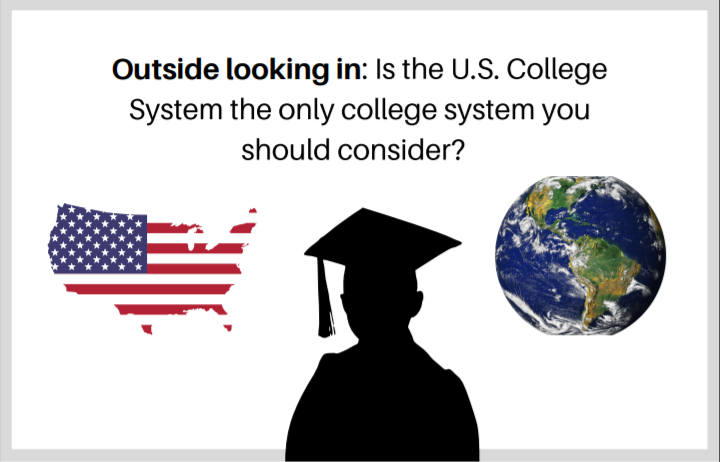 The U.S. College System Shouldnt Be the Only One You Consider