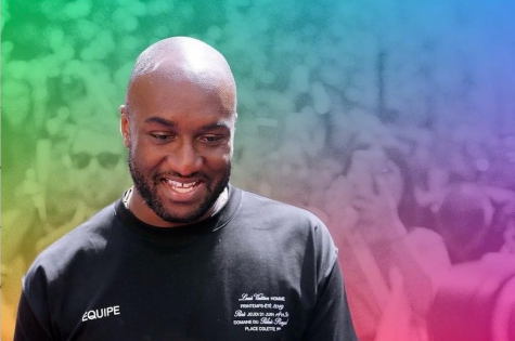 Remembering Virgil Abloh