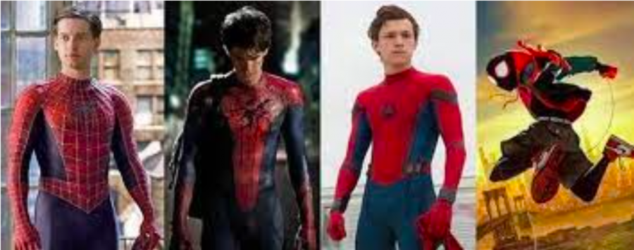Ranking the Top 5 SpiderMan Movies