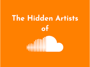 The Hidden Artists of Soundcloud