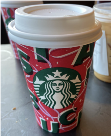 Starbucks Christmas Menu Is Back With Classics Like Peppermint