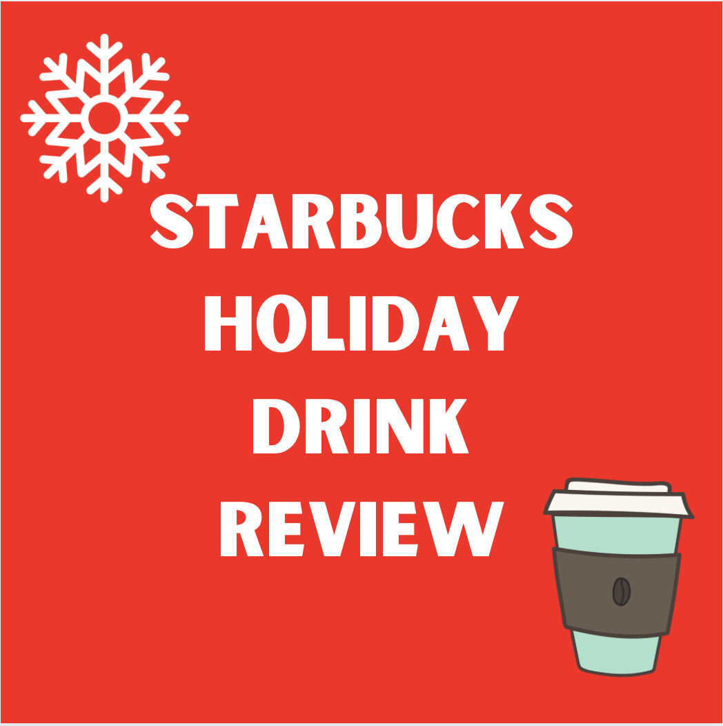 Review: Starbucks' holiday menu is back