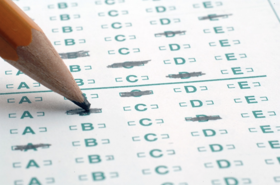 What does the future hold for standardized testing?