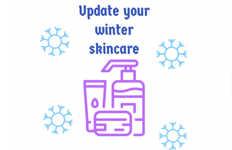 A Guide to Winter Skincare
