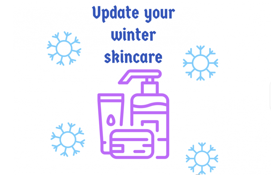 A Guide to Winter Skincare