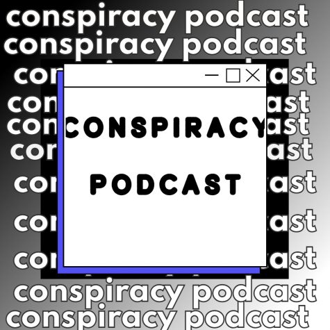 The Conspiracy Podcast: The Mandela Effect