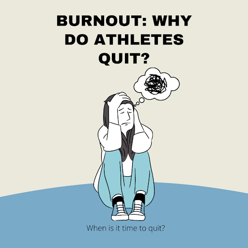 Burnout: Why I Quit