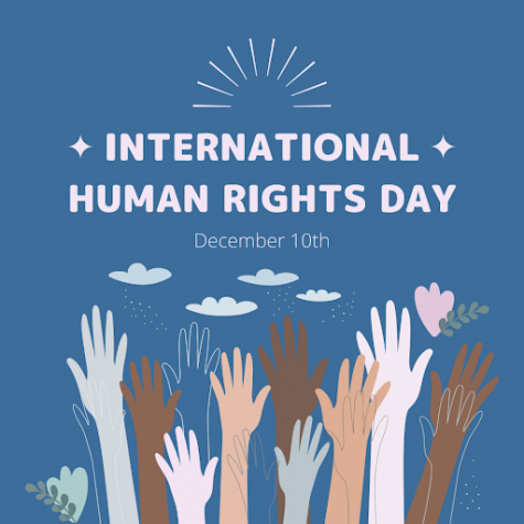 What is International Human Rights Day?