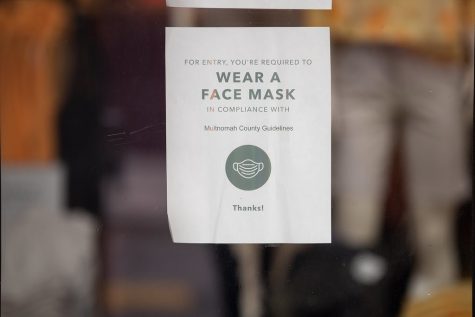 Districts await legal decision that could overturn mask requirement
