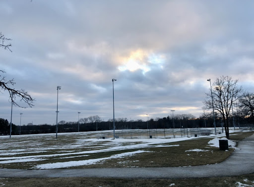 Potential Synthetic Turf at Deerpath Community Park