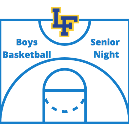 Preview of the Boys Basketball Senior Night
