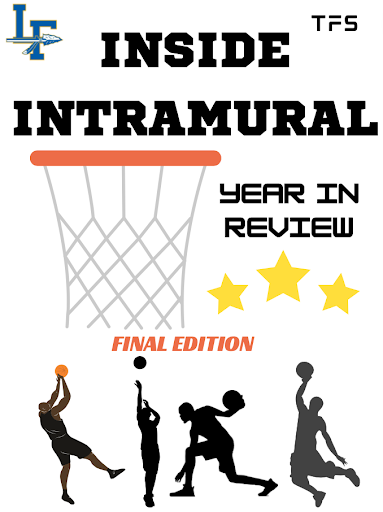 Inside Intramural: Final Send-Off
