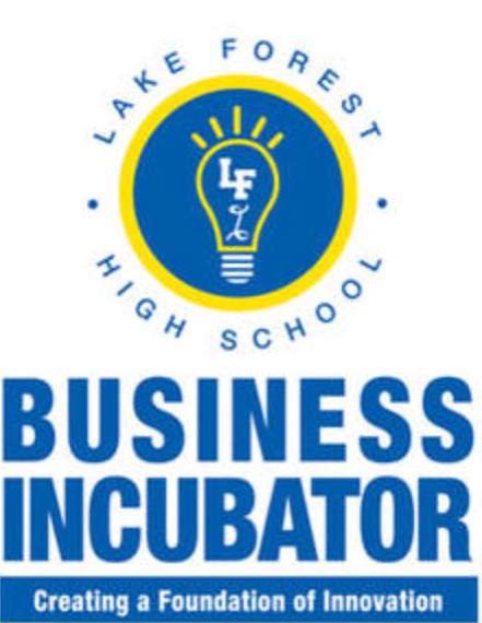 Business Incubator Groups 2022
