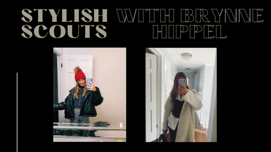 Stylish Scouts: Brynne Hippel