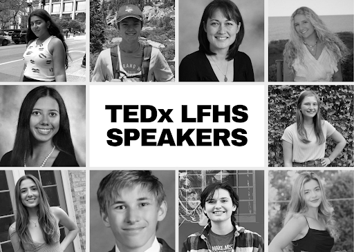 TedX event returns to stage Wednesday