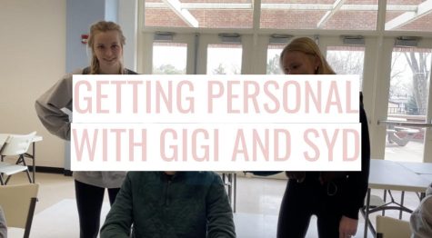 Getting Personal with Gigi and Syd