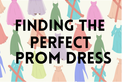 Finding the perfect dress for the perfect evening just might be impossible. And thats ok. 