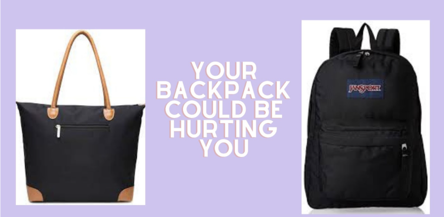 Your Backpack Could Be Hurting You
