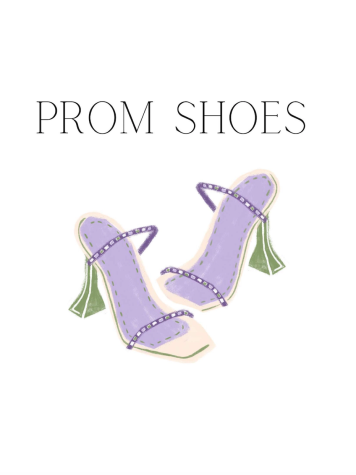 The Best Shoes for Prom