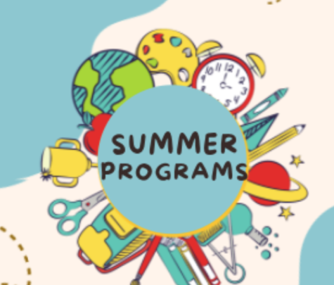 Summer Programs Can Bring Career Opportunities