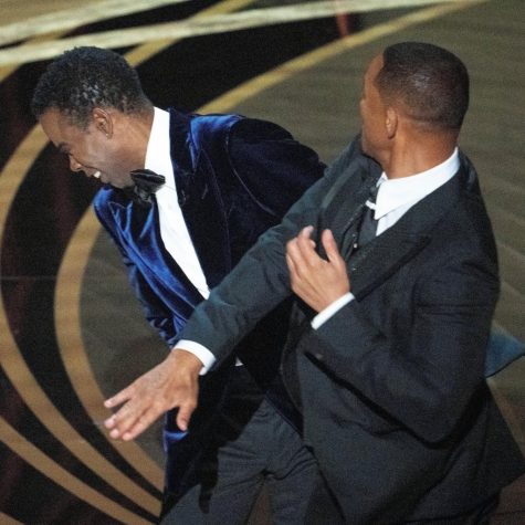 Chris Rock vs Will Smith: Who was really in the wrong?