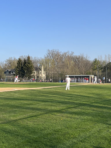 Boys Baseball gets second crack at Mundelein today