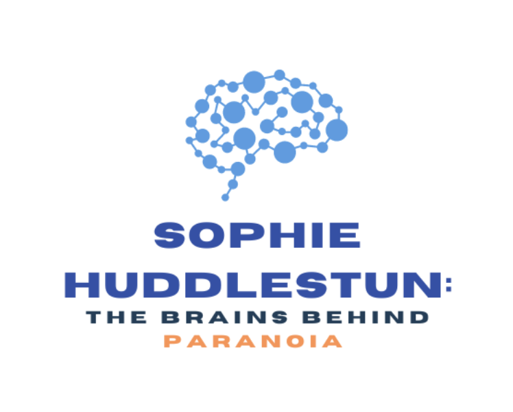 The Brains Behind Paranoia 2022: Sophie Huddleston