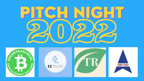 All About Pitch Night 2022