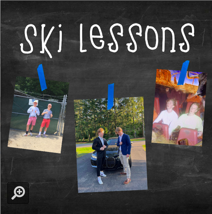 Ski+Lessons
