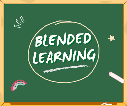 Blended Learning Launches in LFHS Classrooms in 2022-23