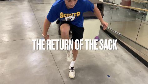 The Return of the Hacky Sack