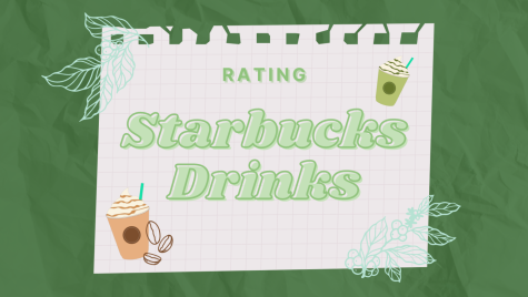 Rating Starbucks Drinks As A Starbucks Employee