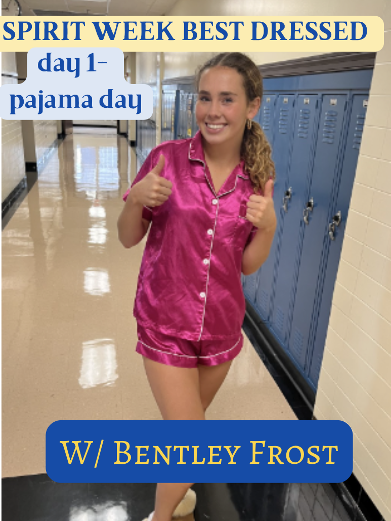pajama day outfit ideas