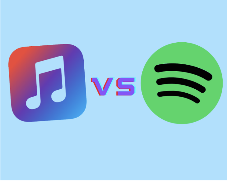 Spotify Vs Apple Music: Which is the superior streaming service?