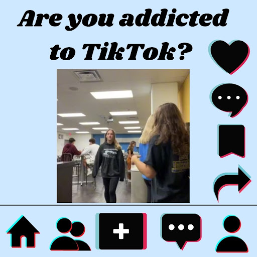 Are You Addicted to TikTok?