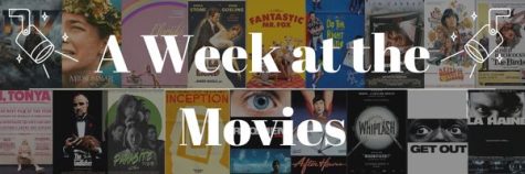 A Week at the Movies: Week 1