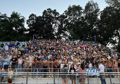 Scout Nation Bringing Back School Spirit Post Covid