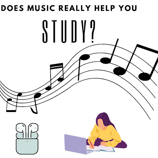 Does music really help you study?