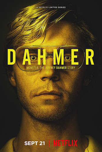 Dahmer show soars to new heights
