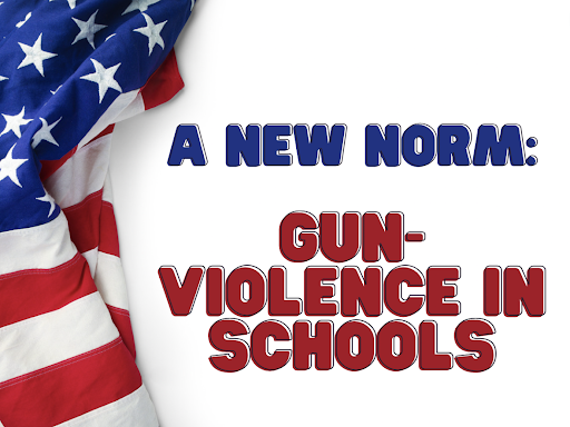 A New Norm: Gun-Violence in Schools