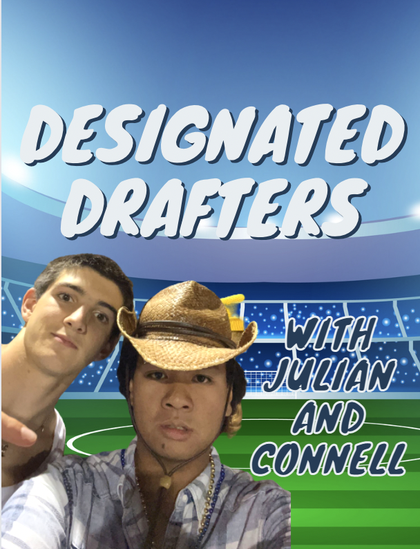 Designated+Drafters+episode+2%3A+Thanksgiving
