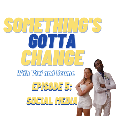 Somethings Gotta Change: episode 5