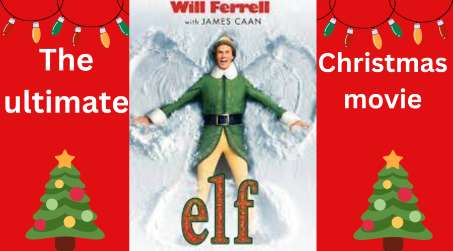 Why Elf Is The Best Christmas Movie
