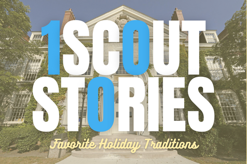 100-Word Stories: Favorite Holiday Traditions