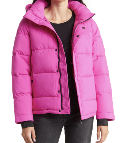 Winter jackets 2025 under 100