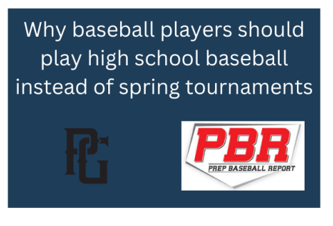 MLB Players' High School and Travel Baseball Origins - ITG Next