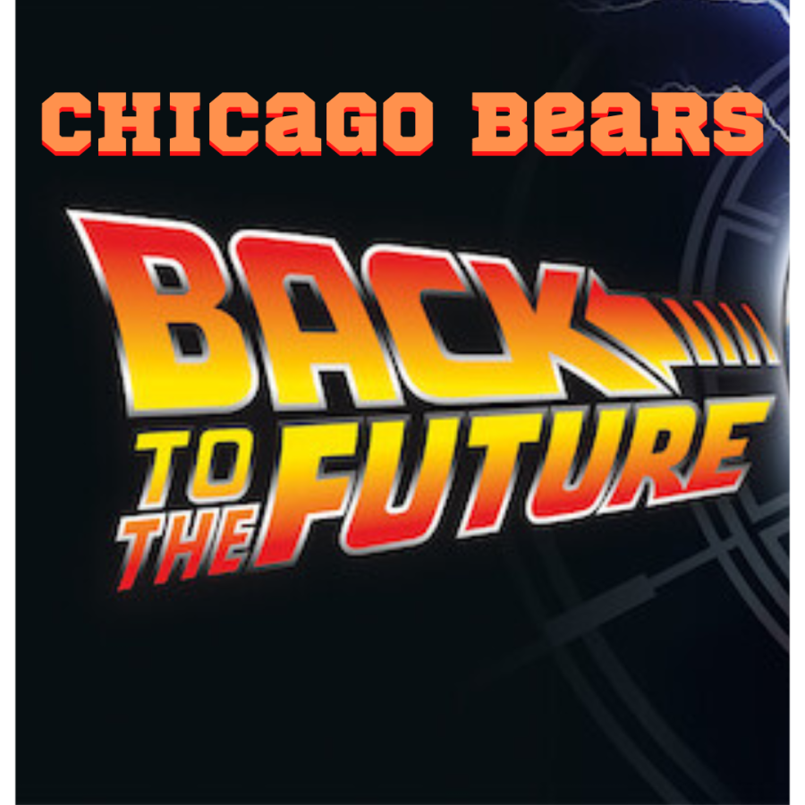 The Chicago Bears future may be brighter than you think